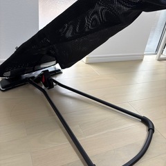 ベビービョルン　バウンサーの画像