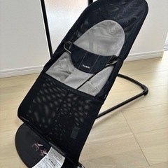 ベビービョルン　バウンサーの画像
