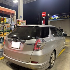 圧倒的安さ フィットシャトル ハイブリッド 乗って帰れます‼️の画像