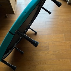 トランポリンの画像