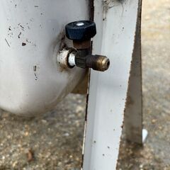 灯油タンク　90リットル　の画像