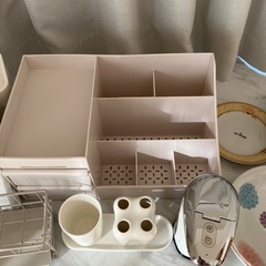 一人暮らし日用品セットの画像