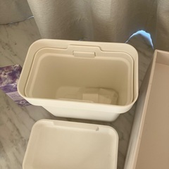 一人暮らし日用品セットの画像