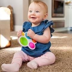 dimple ファットブレイントイズの画像