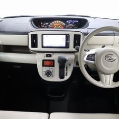 【ローン審査通過率95％！ローンお任せください！】ダイハツ ムーヴキャンバス 　G　メイクアップ　リミテッド　SA3の画像