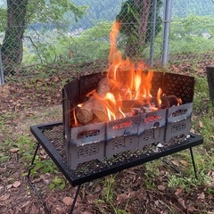 サンゾー工務店ロダンとキューティーと純正ブラックバックセットの画像