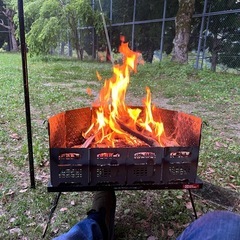 サンゾー工務店ロダンとキューティーと純正ブラックバックセットの画像