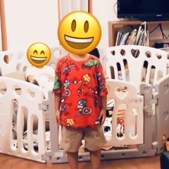 KATOJI ベビーサークル 2ドア コロコロランド IIの画像