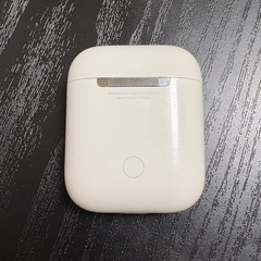 【動作確認済】airpods第二世代の画像