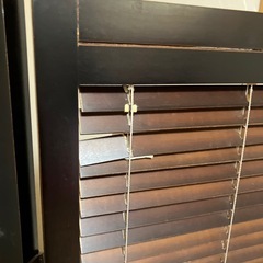 間仕切りスライド式の画像