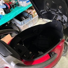 グランドディンク125の画像