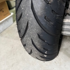 グランドディンク125の画像