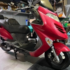 グランドディンク125