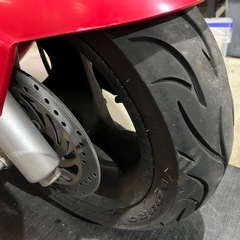 グランドディンク125の画像