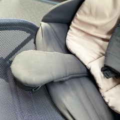 【受け渡し者決定済】サイベックス　ベビーカー　ミオスの画像