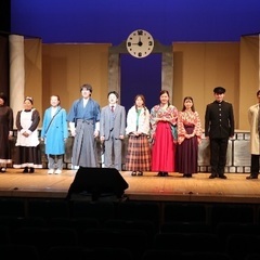 葛飾区新小岩で社会人劇団メンバー募集！土日中心で演劇活動したい人...