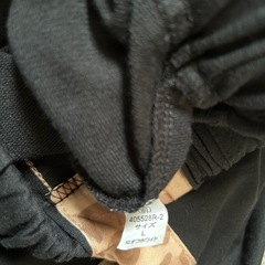 ジャージの画像