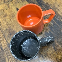 クラッシュゲート　マグカップの画像