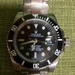 ファッション時計の画像