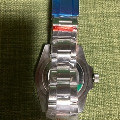 ファッション時計の画像