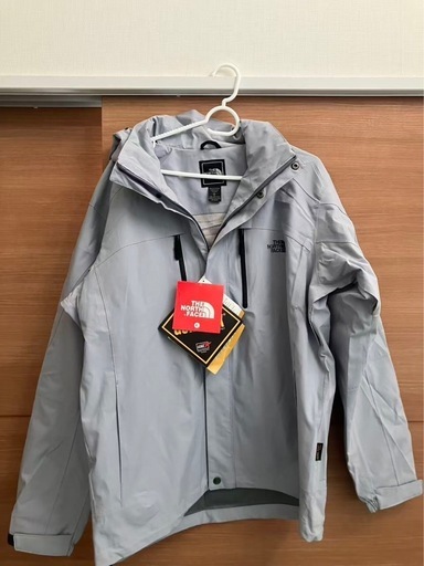 ジャケット　ラストワン　The North Face