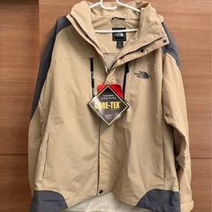ジャケット残り2着 The North Faceの画像