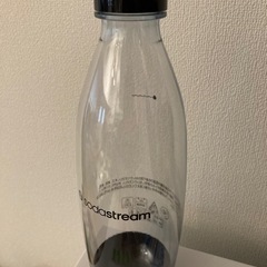 ソーダストリーム TERRA（テラ） 1Lボトル付きの画像