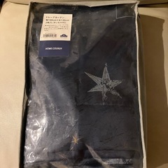 カーテン　100×135　２枚　腰窓　遮光の画像