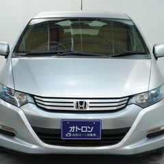 ホンダ　インサイト 　Ｇ　入庫です！！の画像