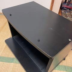 テレビ台の画像