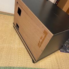 テレビ台の画像