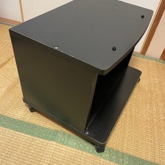 テレビ台の画像