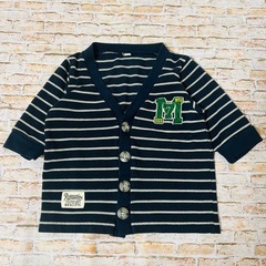 【まとめ売り・2点セット】子ども服　ベビー　アウター　90/100サイズの画像