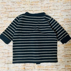 【まとめ売り・2点セット】子ども服　ベビー　アウター　90/100サイズの画像