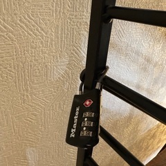 ４段ラック　Stylish Steel Rackの画像