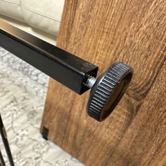 ４段ラック　Stylish Steel Rackの画像