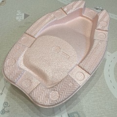 Richell ひんやりしないおふろマットの画像