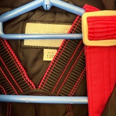 子供　スキーウェアー　フェニックス の画像