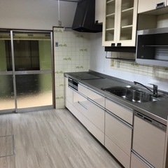 障害者グループホームでの生活支援員の画像