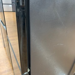 【軽トラ無料貸し出し】【TWINBIRD】【2ドア冷蔵庫】【トレファク所沢店】の画像