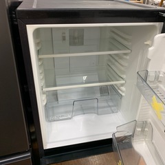 【軽トラ無料貸し出し】【TWINBIRD】【2ドア冷蔵庫】【トレファク所沢店】の画像