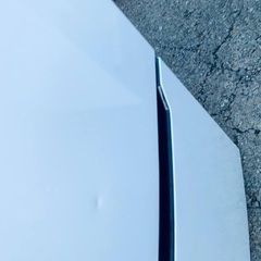 🌸Hisense 2ドア冷凍冷蔵庫  HR-B95Aの画像