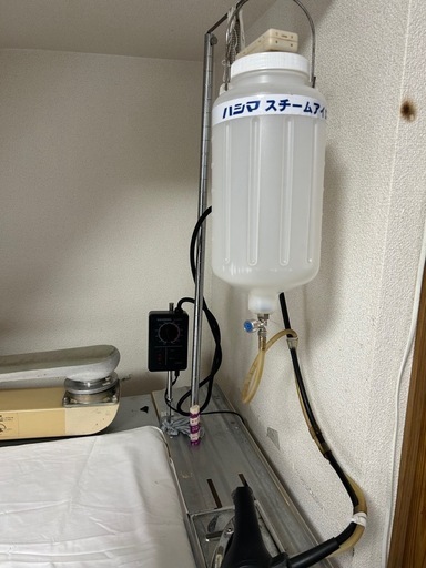 アイロン台