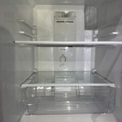 AQUA アクア ノンフロン冷凍冷蔵庫 AQR-13J 2020年製 126Lの画像