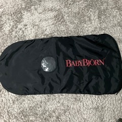 ✨無料で差し上げます✨ ベビービョルンバウンサー 取引中
の画像