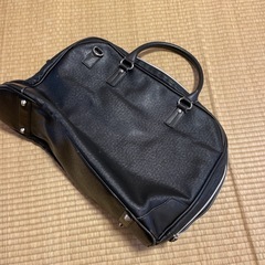 ビジネスバッグ
の画像