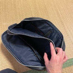 ビジネスバッグ
の画像