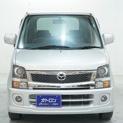 ワゴンＲだけどマツダだよ😉の画像