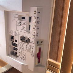 只今キャンセル待ち
テレビの画像