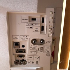 只今キャンセル待ち
テレビの画像